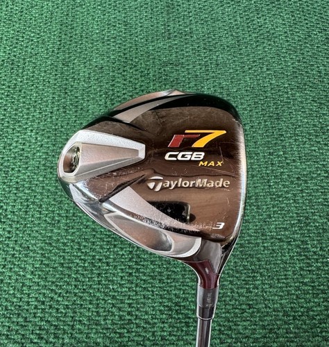 Taylormade cgb max - r7,