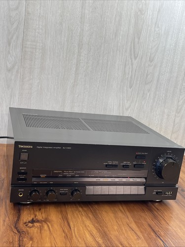 High end technics - high-end,