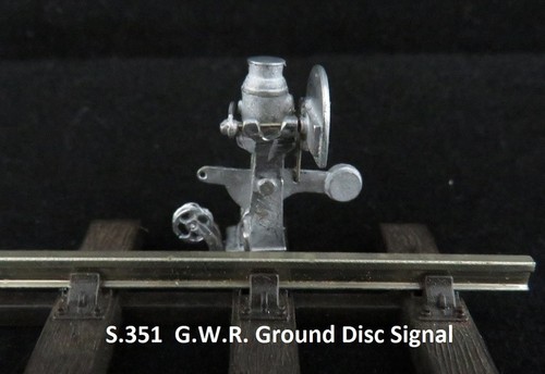 Gauge 7mm s sidelines - gauge/7mm, a.b.s