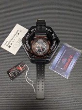 Casio G-Shock GA-110MB Analog