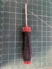 Snap-On Ratcheting Screwdriver