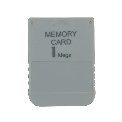 Memory card for - mb, ps1