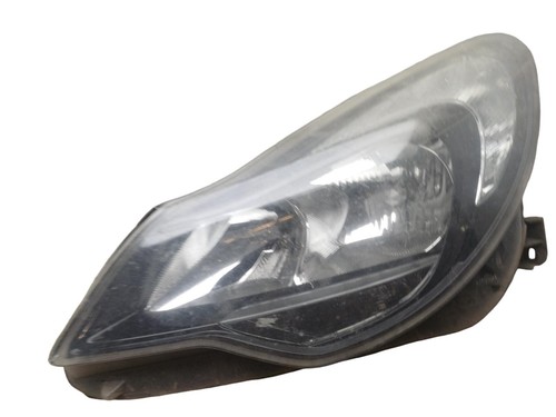 Vauxhall corsa headlight - vauxhall, d