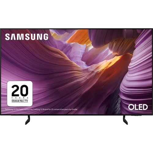 Samsung qe65s85f inch oled - qe65s85f, 65