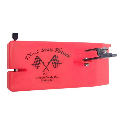 Church tackle 12 mini - tackle, tx-12