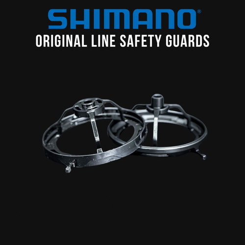 Shimano line safety - shimano,