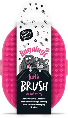 Bugalugs dog cat - cat, grooming