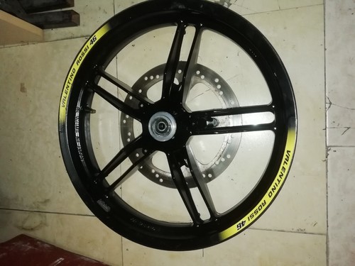 Yamaha tzr 50cc graphics - 50cc,