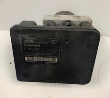 Genuine Used MINI ABS Pump DSC