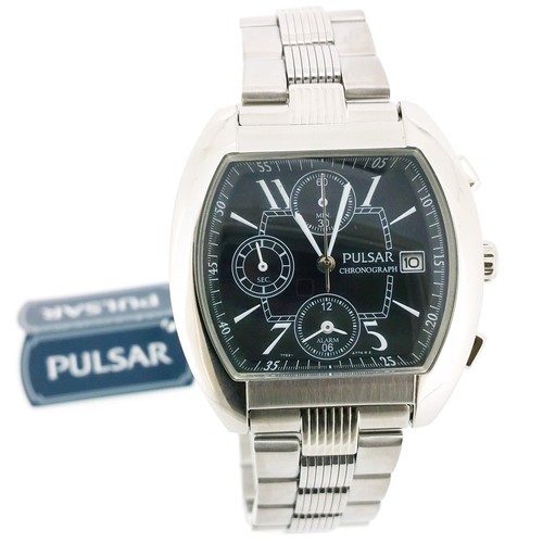 Pulsar men pf3237 - men's,