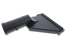 GLOWWORM FLEXICOM 12HX 15HX 18HX 18SX 24CX 24HX 30CX BOILER FLUE HOOD 0020020718