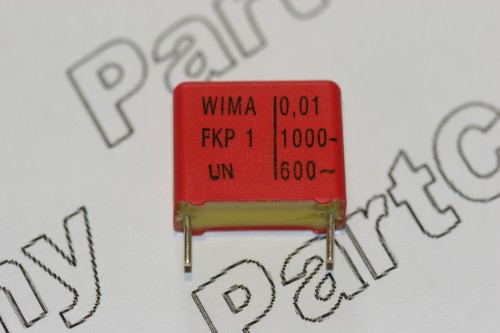 01uf 1000v wima - 0.01uf, poly