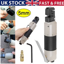 Pneumatic Air Punch & Flange