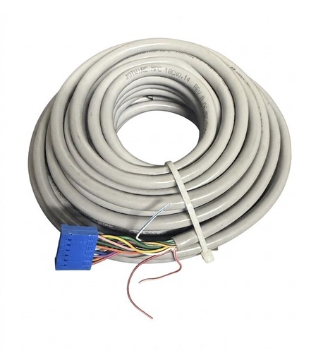Assa abloy control cable - assa,