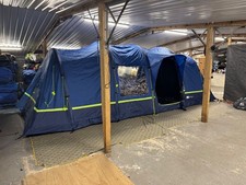 Berghaus Air 8.1 Nightfall