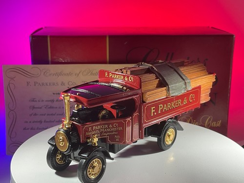 Matchbox yy027 foden - matchbox, yy027/sc-m