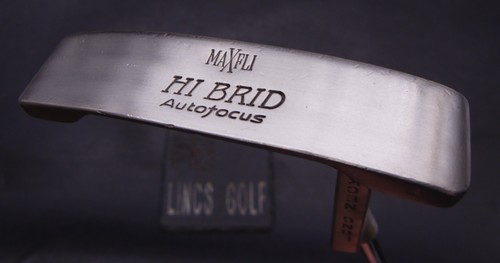 Maxfli brid autofocus - maxfli, hi