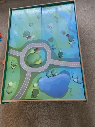 Kids play car and - kids,