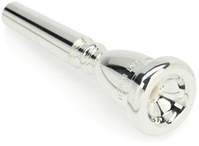 Bach L5513MV Commercial Trumpet Mouthpiece - 3MV