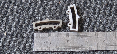 Live steam 2 gauge - live,