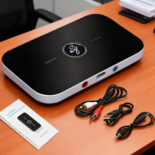 In1 transmitter wireless - 2,