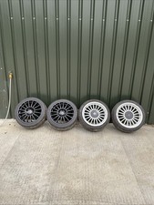 BMW ALPINA ALLOYS 17 Inch