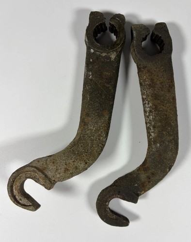 Lambretta fork links for model - lambretta,