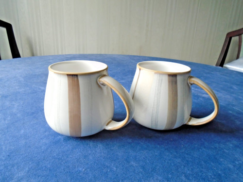 Denby truffle layers 2 x - truffle,