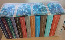 A Series of Unfortunate Events