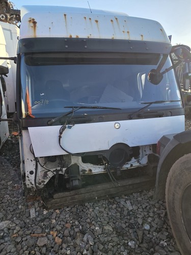 Mercedes benz atego 1321 - 1321, euro