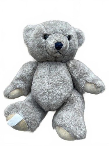 Vintage pedigree grey - 9.,