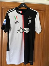 Adidas Juventus 2019/20 Home