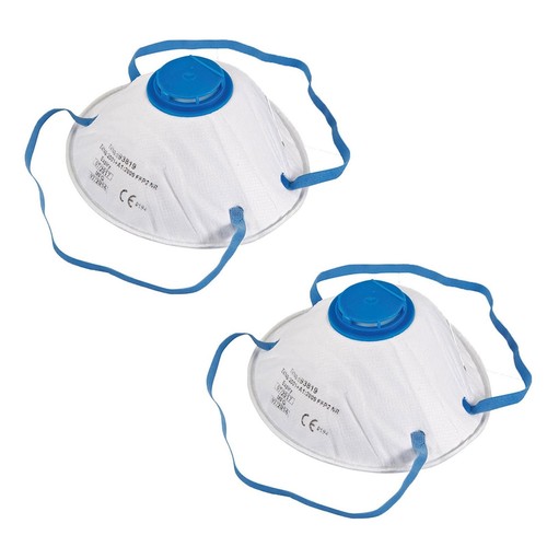 Face dust mask - face,