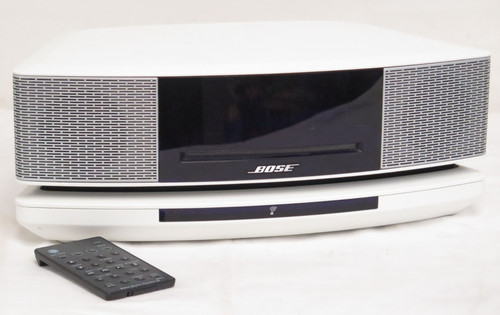 Bose wave music system - bose,
