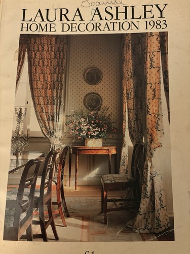 Laura ashley home - laura,