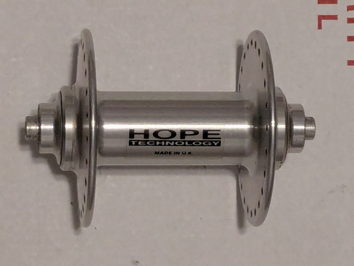 Vintage hope tech tandem - hope,