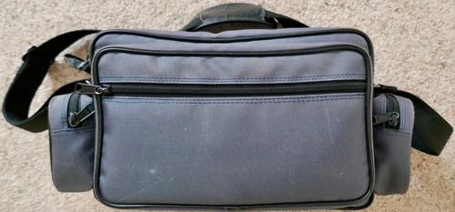 Vintage ballistic nylon - , camera