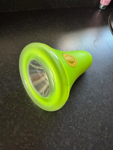 Alessi flos flash torch - alessi,