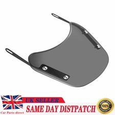 Large Motorcycle 5-7" Round