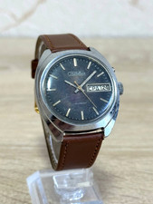 Slava Vintage Mechanikal Wrist