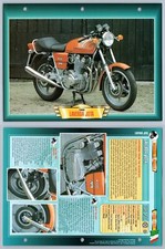 Laverda Jota - 1980 - Modern