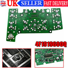 For Audi Q7 06-10 MMI 3G NAVIGATION CONTROL PANEL-ELECTRONICS BOARD4L0919610 UK