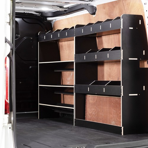 Ford transit custom - custom, (lwb)