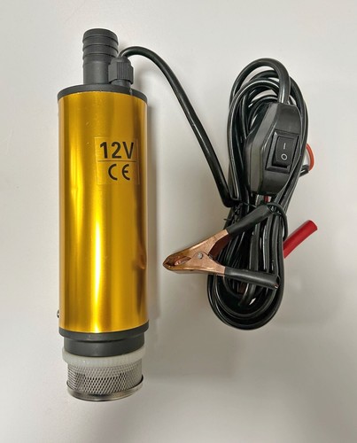 12v fuel water - fuel, diesel