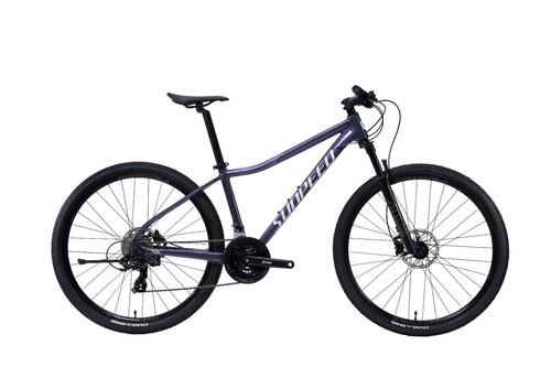 Hardtail mountain bike - hardtail, sunpeed
