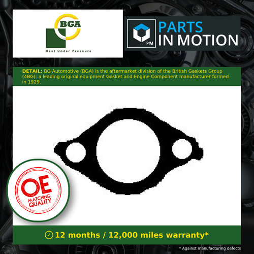 Exhaust manifold gasket - manifold,