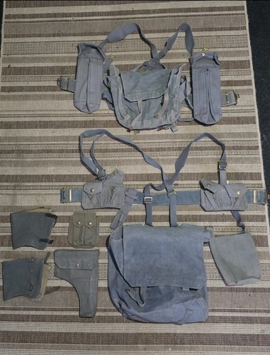 Ww2 webbing - ww2,