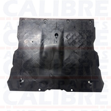 Tesla Model 3 Model Y 2017-2024 Present Bottom Cover Front Aero Shield Undertray