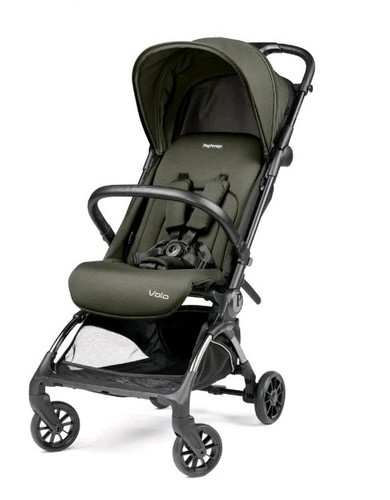 Peg perego volo - compact, fold