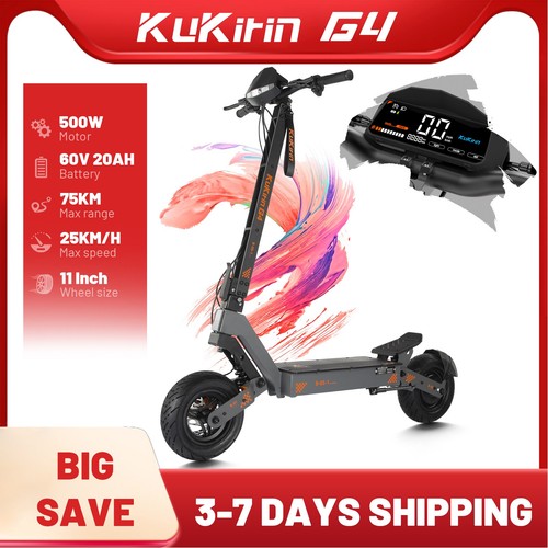 2026 new kukirin electric - 2026, g4